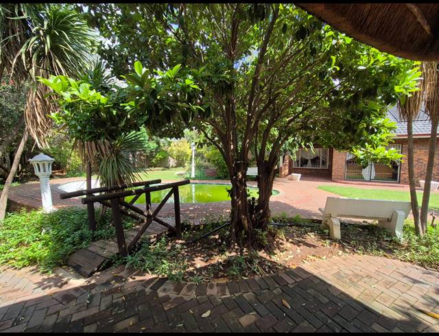 3 BEDROOM HOUSE FOR SALE IN WALDRIFT